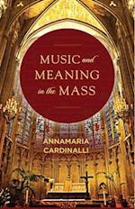 Right Music for the Liturgy