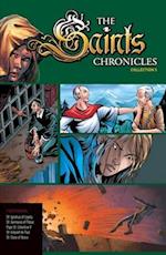 Saints Chronicles Collection 5