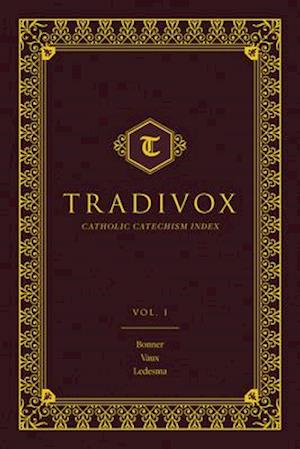 Tradivox Volume 1