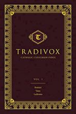 Tradivox Volume 1