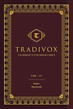 Tradivox Volume 4