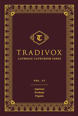 Tradivox Vol 6