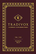 Tradivox Vol 8
