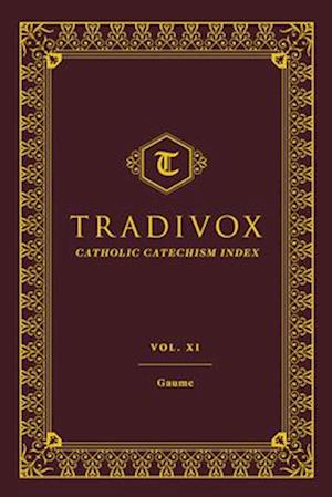 Tradivox Volume 11