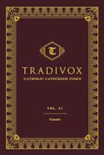 Tradivox Volume 11