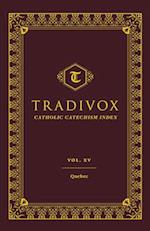 Tradivox Vol 15