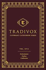 Tradivox Vol 17