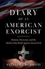 The Diary of an American Exorcist