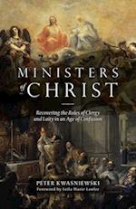 Ministers of Christ