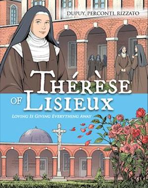Thérèse de Lisieux Comic