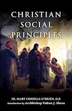 Christian Social Principles