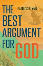 The Best Argument for God