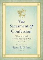 The Sacrament of Confession