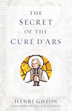 The Secret of the Cure d'Ars