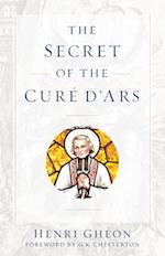 The Secret of the Cure of Ars