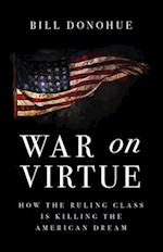 War on Virtue
