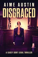 Disgraced