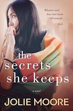 The Secrets She Keeps 