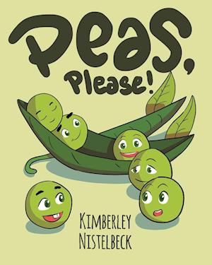 Peas, Please!