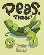 Peas, Please!