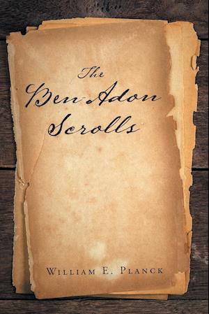 The Ben-Adon Scrolls