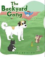 Backyard Gang