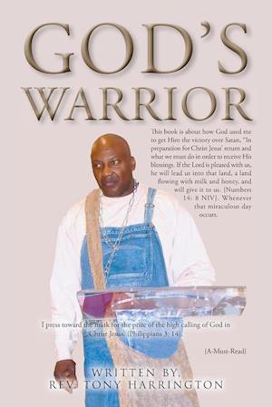 God's Warrior