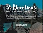 55 Devotions