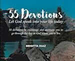 55 Devotions