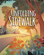 The Unfolding Sidewalk