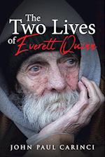 The Two Lives of Everett Quinn