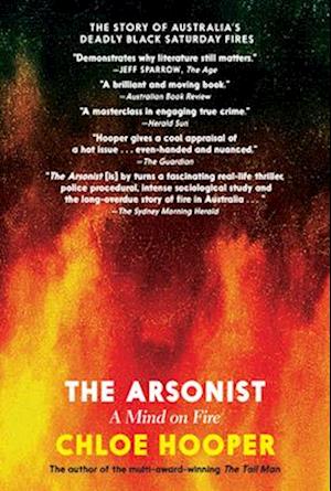 The Arsonist