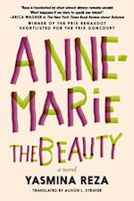 Anne-Marie the Beauty