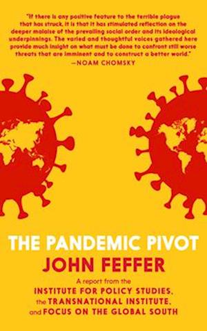 The Pandemic Pivot