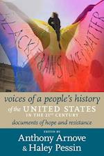 21st Century Voices Of A People's History Of The United States