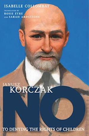 Janusz Korczak