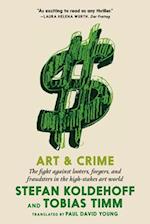 Art & Crime