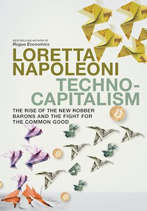 Technocapitalism