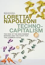 Technocapitalism