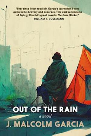 Out Of The Rain