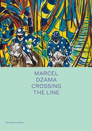 Marcel Dzama: Crossing the Line