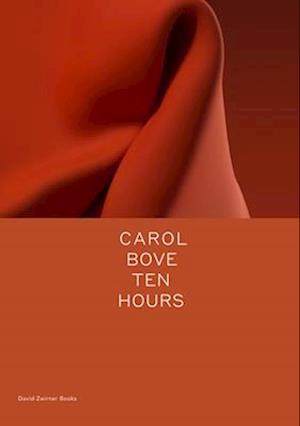 Carol Bove