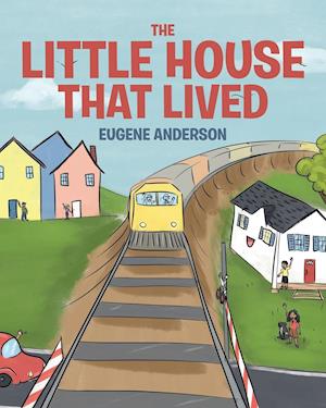 The Little House That Lived