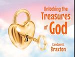 Unlocking the Treasures of God 