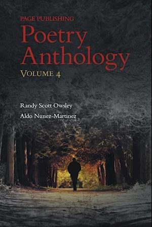 Page Publishing Poetry Anthology Volume 4