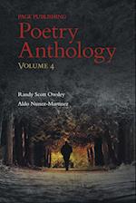 Page Publishing Poetry Anthology Volume 4