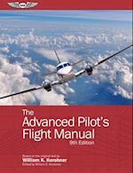 The Advanced Pilot's Flight Manual