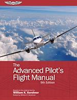 Advanced Pilot's Flight Manual