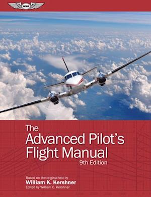 Advanced Pilot's Flight Manual