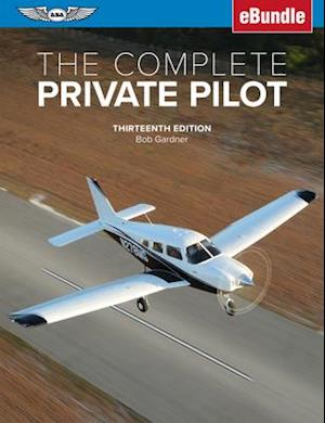 The Complete Private Pilot